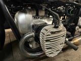 Andere  Dnepr , Dniepr K 750 - GEBRAUCHT DNEPR