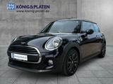 MINI One 1.5 Blackyard Klima Einparkhilfe - MINI ONE in Berlin