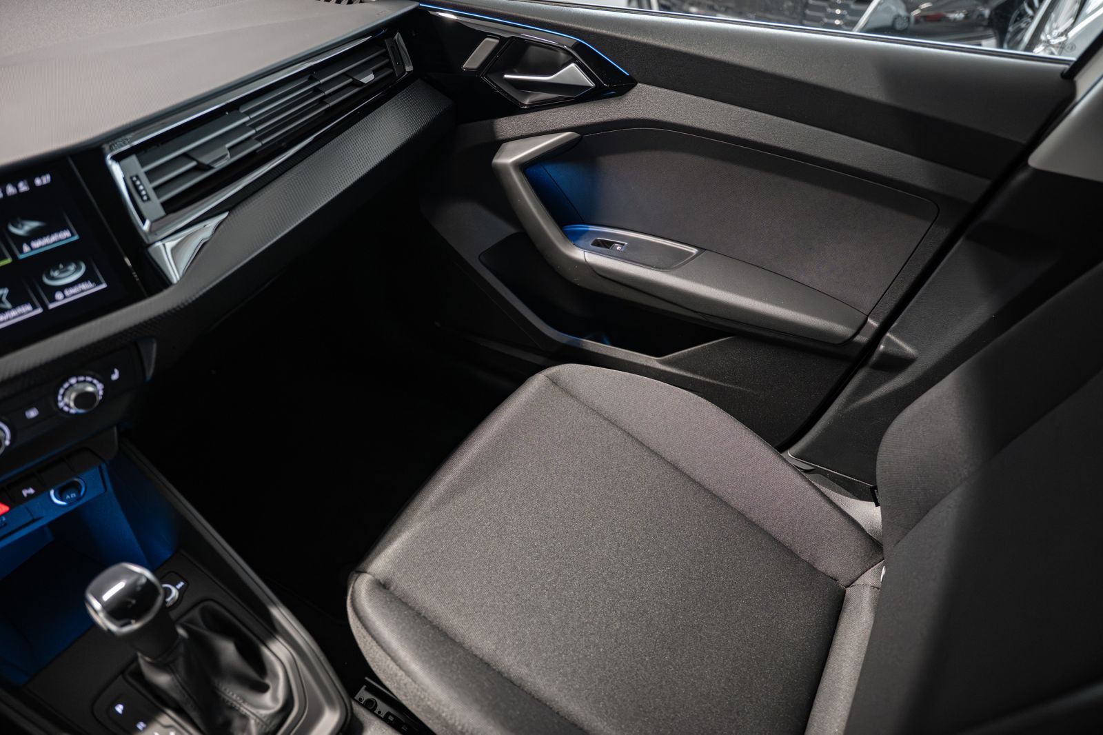 Audi A1 - Bild 15