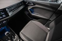 Audi A1 - Vorschau Bild 15