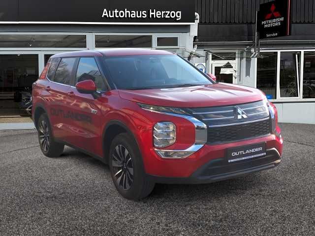 Mitsubishi Outlander - Bild 7