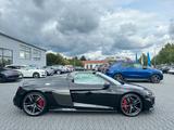 Audi R8 Spyder V10 Performa*Keramik*Laser*B&O*Virual* - Audi R8: Cabrio, V10