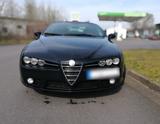 Alfa Romeo Spider 939 2.4 JTDM 20V - gebrauchte Alfa Romeo Spider aus dem Jahr 2008