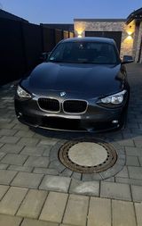 BMW 1er Kompakt - BMW: Kompakt
