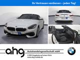 BMW Z4 sDrive20i Advantage Cabrio Leder Bluetooth PD - BMW Z4 Gebrauchtwagen in Stuttgart