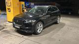 Jaguar F-Pace 30d AWD R-Sport Automatik R-Sport - Jaguar F-Pace in Essen