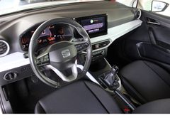 Fahrzeugabbildung Seat Arona Style 1.0,Navigation,PDC,Klimaautomatic,To