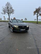 Chevrolet Camaro Cabrio 3,6 V6 Import, Unfallfrei.  - : Import