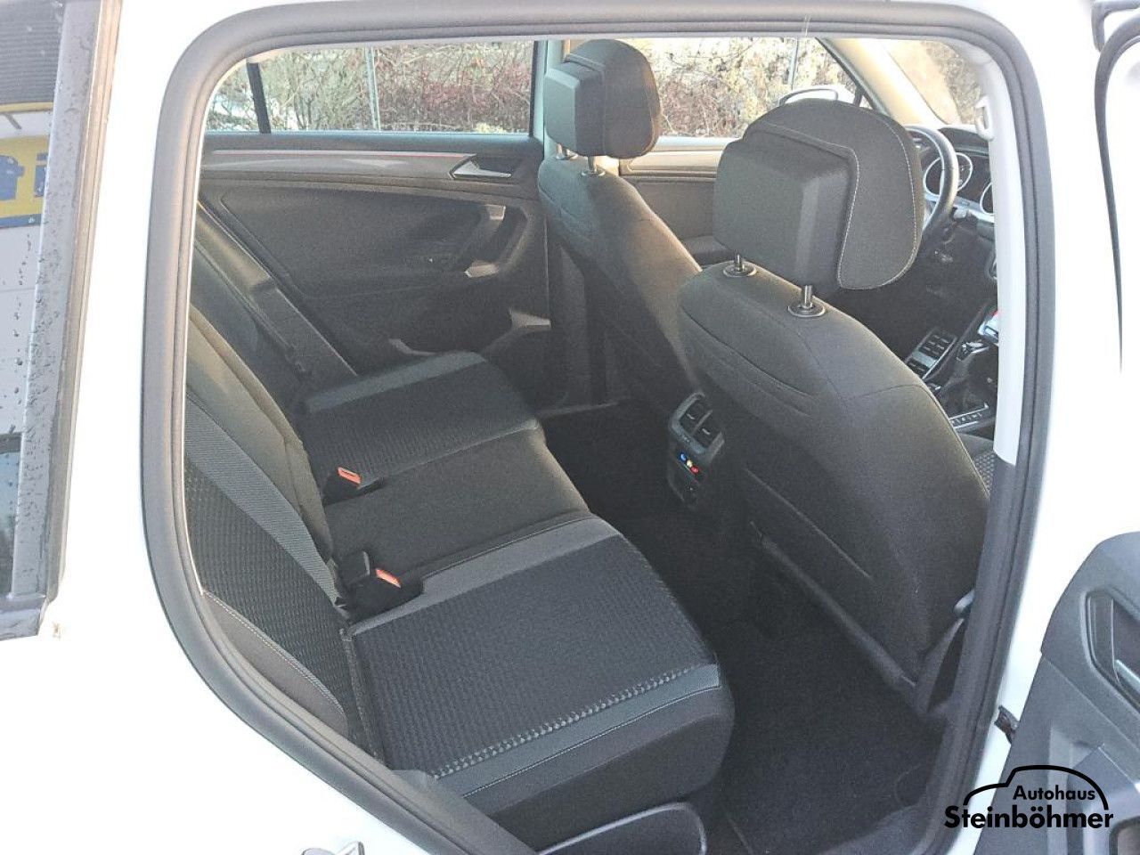 Volkswagen Tiguan - Bild 4