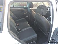 Volkswagen Tiguan - Vorschau Bild 4