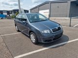Skoda Fabia Combi Cool Edition TÜV NEU!! - Skoda Fabia aus 2008: Kombi