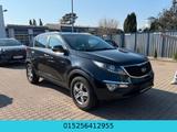 Kia Sportage Spirit 4WD - 2.0 Benzin - gebrauchte Kia Sportage aus dem Jahr 2015