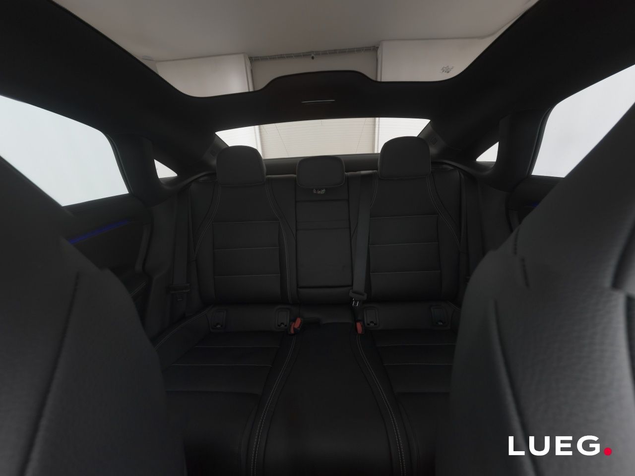 Mercedes-Benz CLA 250 EQ AMG Pano LED Night HUD Leder KeyG RK foto 6