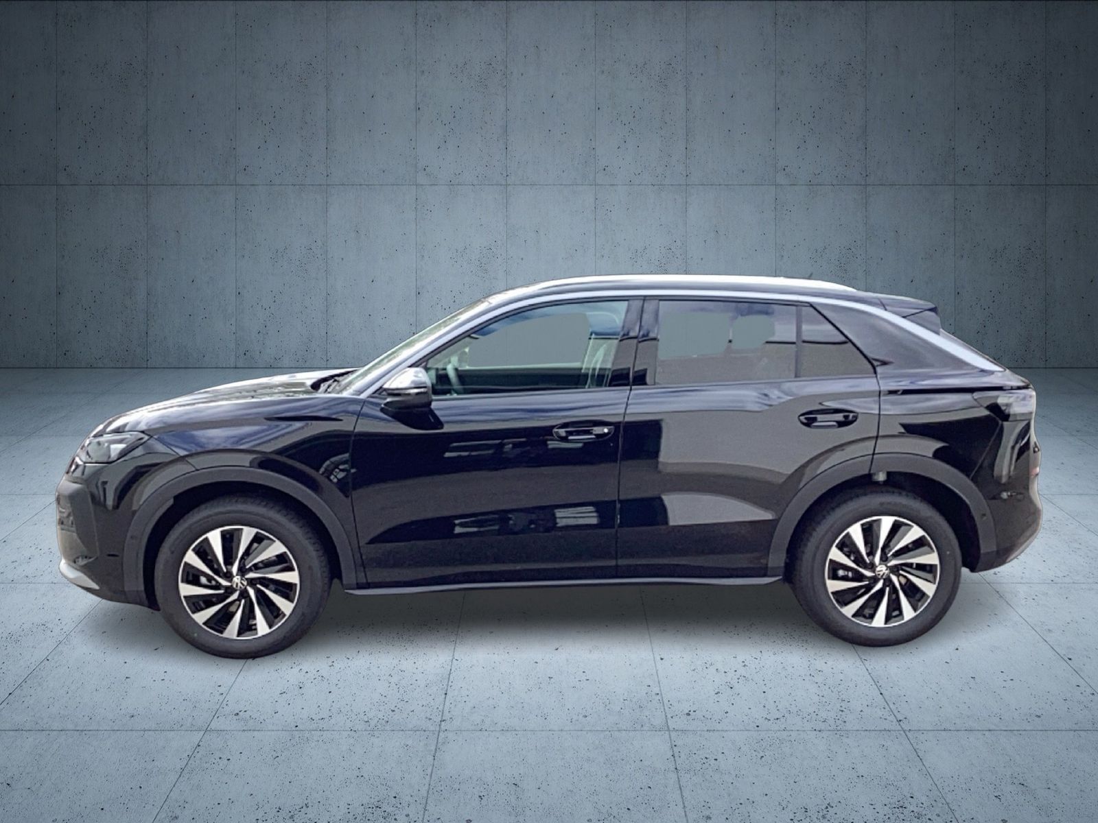 Volkswagen T-Roc - Bild 2