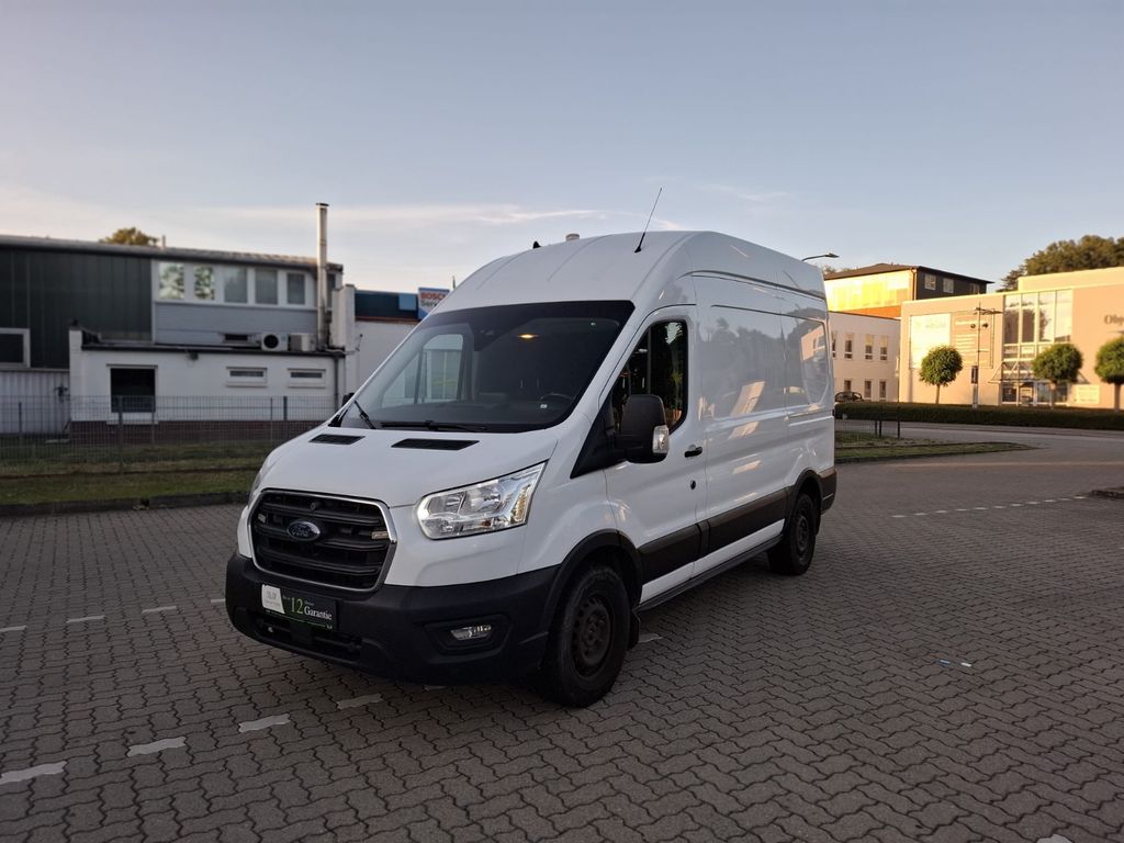 Image of Ford Transit