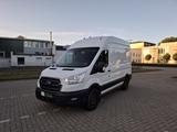 Ford Transit 2,0 4x4 Allrad L2H3 R.Kamera 170 PS 350 - Ford Transit: 4.4