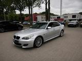 BMW 520i A - Top gepflegt  - BMW 520 aus 2004: 520i