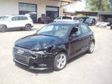 Vorschaubild Audi A1 Sportback sport Xenon/Navi/SU/PDC