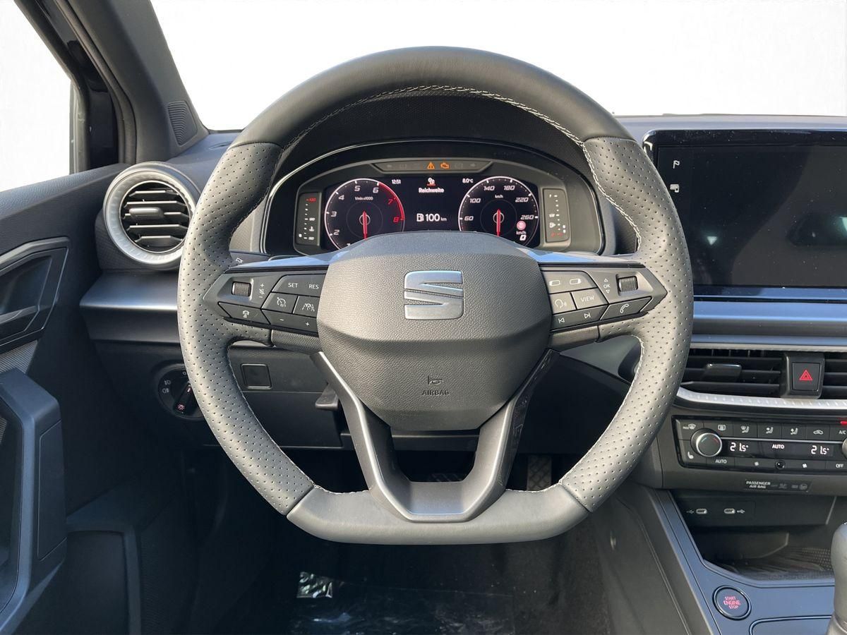 Seat Ibiza - Bild 14