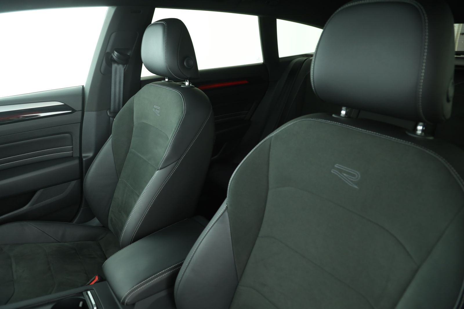 Volkswagen Arteon - Bild 12