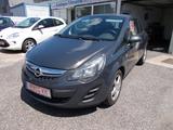 Opel Corsa D Energy Nur 47 TKM,1 Hand,Scheckheft