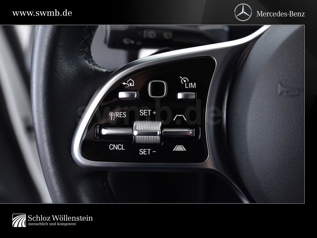 Mercedes-Benz EQB 300 4M Progressive/LED/Fahrass/Cam/Spiegel-P foto 17