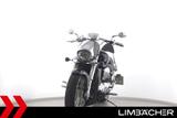 Suzuki VZR M 1800 INTRUDER - Sissybar, Bugspoiler - SUZUKI INTRUDER