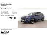 Cupra Terramar 1.5 eTSI DSG LED/ACC/HuD/360°/App/Navi - CUPRA Terramar Leasingangebote für Privatpersonen