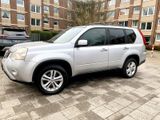 Nissan X-Trail 4x4 LE 2.0 dCi DPF 110kW AUTO LE - Nissan X-Trail aus 2010