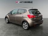 Kia Venga 1.6 Dream Team-1.Hand-Kamera-Navi-PDC - Kia Venga mit Diesel-Antrieb: 1.6
