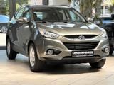 Hyundai ix35 2.0 Style 2WD *4xSHZ*Teillerder*PDC*MFL*PDC - Hyundai in Wuppertal
