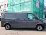 Volkswagen T6.1 Transporter  eABT Kastenwagen lang KLIMA - Volkswagen: Transporter Kastenwagen