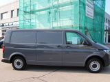 Volkswagen T6.1 Transporter  eABT Kastenwagen lang KLIMA - Transporter kastenwagen gebraucht