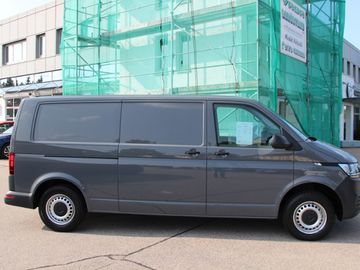 Volkswagen T6.1 Transporter  eABT Kastenwagen lang KLIMA
