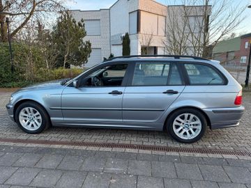 BMW 318 - 8