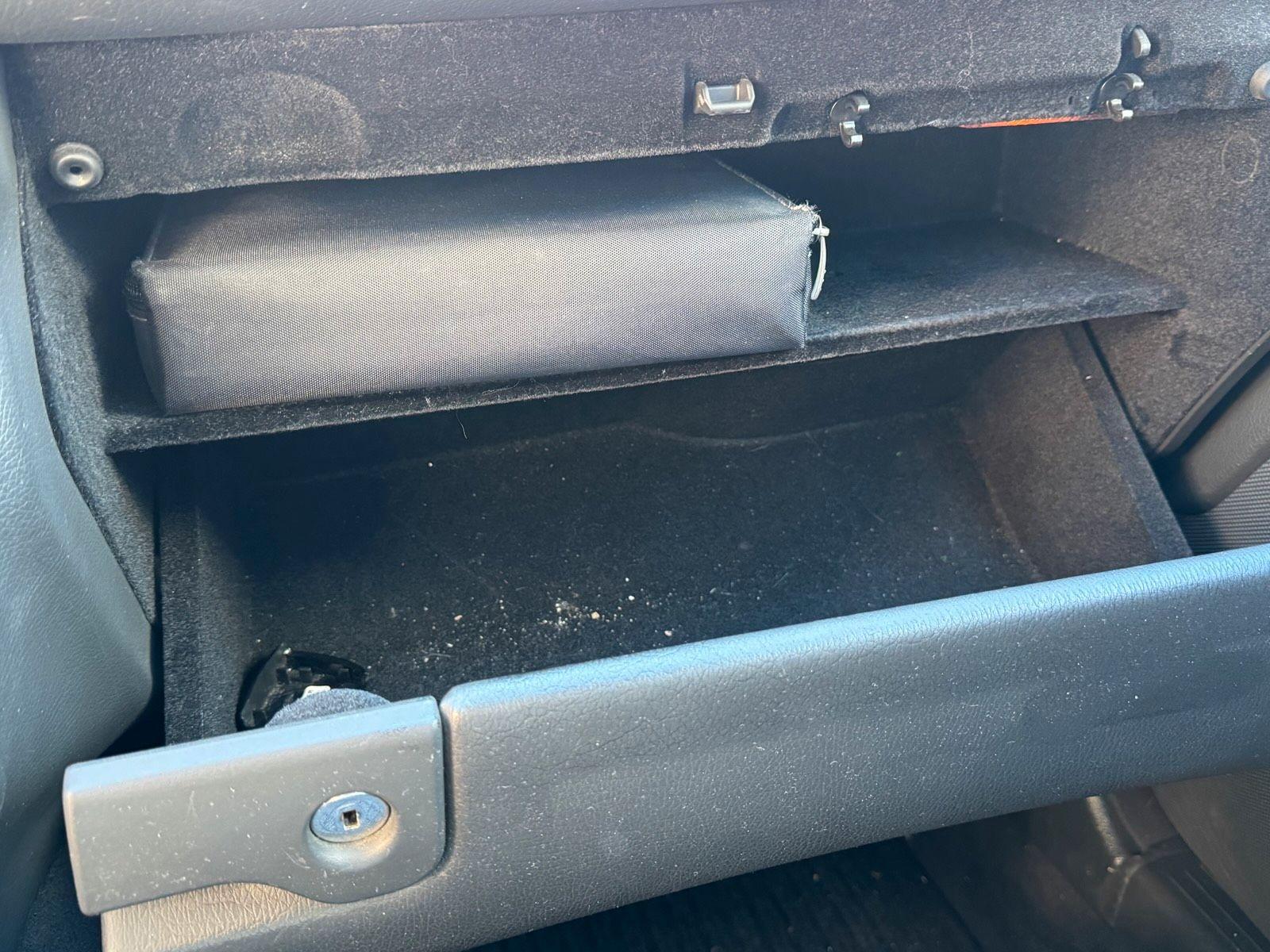 Mercedes-Benz C180 2004 — photo 13