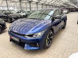 Kia EV6 Elektro 77,4 kWh  GT 4WD|Navi|LED|HeadUp - blaue Kia EV6