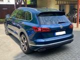 Volkswagen Touareg 3.0TDI ELEGANCE 4M* MATRIX#4xSHZ#KEYLESS - Volkswagen Touareg Elegance mit Diesel-Antrieb