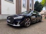 Audi S7 3.0 TDI quattro Hybrid S-Line Pano Virtual 