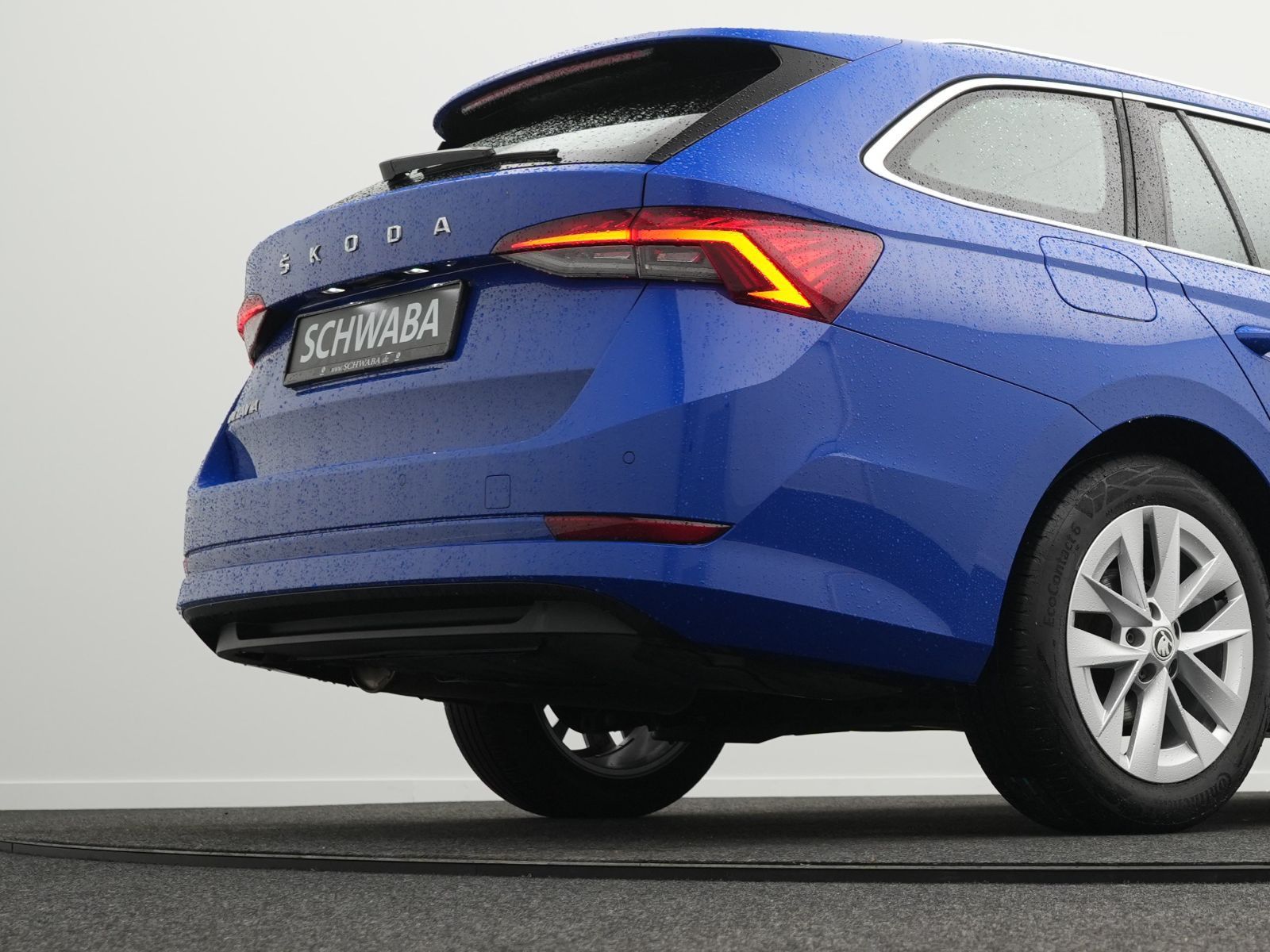 Skoda Octavia - Bild 46