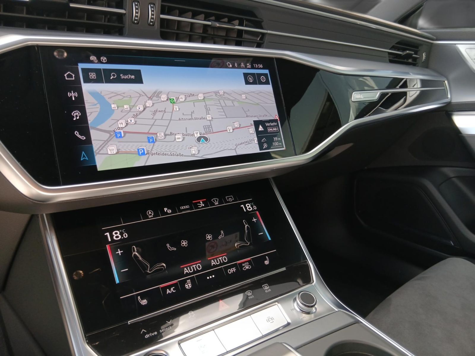 Audi A7 Sportback 45 TFSI S line S tronic *PANO*AHK* foto 19