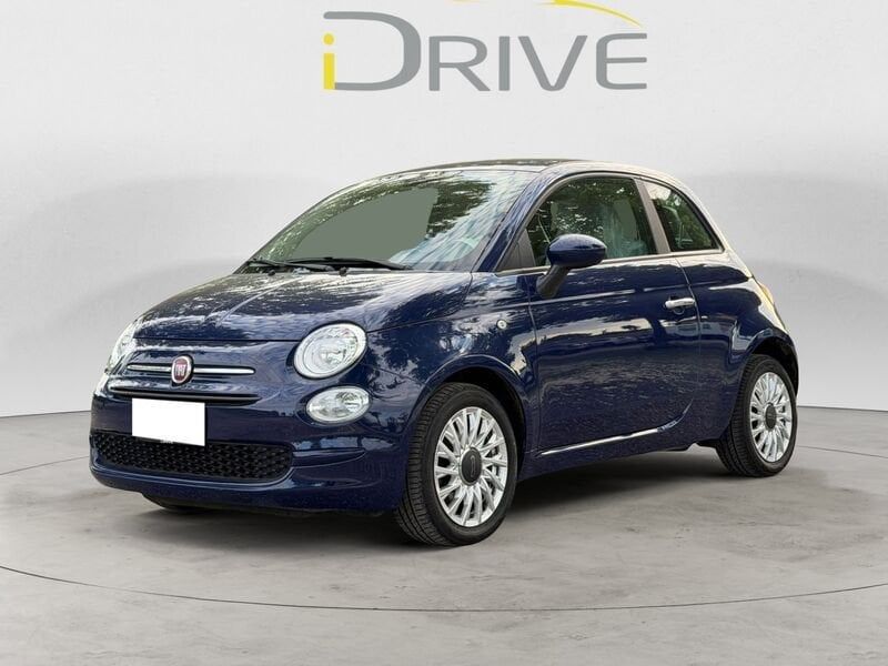 Image of Fiat 500