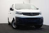 Opel Vivaro Combi L2 1.5 D Selection 9 Sitze+ANHKPL - gebrauchte Opel Vivaro aus dem Jahr 2021
