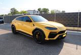 Lamborghini Urus HGP 962 PS 