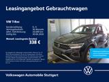 Volkswagen T-Roc Life 1.5 TSI DSG Navi Kamera LED SHZ - VW T-Roc Leasingangebote für Privatpersonen