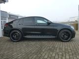 Mercedes-Benz GLC 63 AMG GLC -Klasse Coupe GLC 63 AMG 4Matic - Mercedes-Benz GLC 63 AMG: Automatik