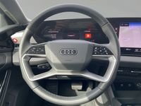 Audi A6 e-tron - Vorschau Bild 4