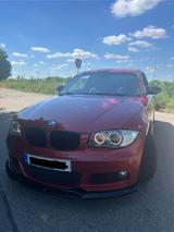 BMW 123d Coupé - - BMW 123 aus 2007