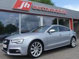 Audi A5 Sportback 2.0 TDI S-Line Xenon*SHZ*Navi* - Audi A5: Kombi