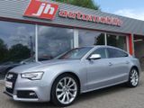 Audi A5 Sportback 2.0 TDI S-Line Xenon*SHZ*Navi*
